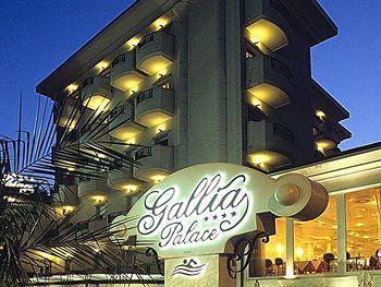 Hotel Gabarda カルピ エクステリア 写真